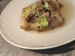 -沈灶河豚宴·河豚融合餐厅(汉中路店)