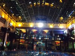 -碧水豪园·足浴·SPA·汗蒸·那须汤泉(中山东路店)