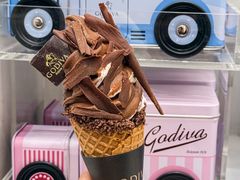 -GODIVA(王府井apm店)
