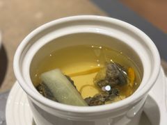 -宁海安岚·南溪阁全日餐厅