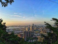 -小南山公园