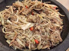 -杀猪天·韩国烤肉(总店)