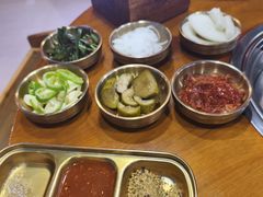 -杀猪天·韩国烤肉(总店)
