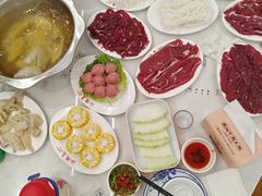 -乌记鲜活牛肉城(金砂东路店)