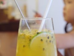 -Ten Olives甜点