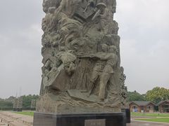 -中国人民抗日战争纪念雕塑园