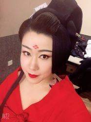 -盘子女人坊古装写真摄影(天津总店)