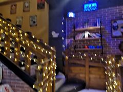 -路边摊小炉子烧烤