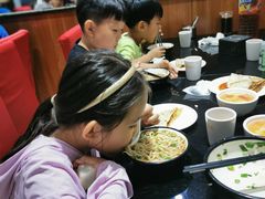 -宛平李记小吃(东关街店)