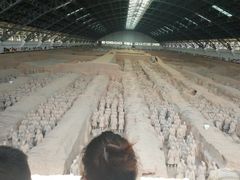 -秦始皇帝陵博物院-丽山园
