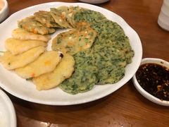 -全州拌饭馆(断桥店)