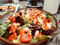 虾沙拉-RAC BAR(安福路店)