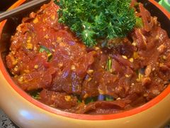 -外婆味道·云南菜大当家(关上店)