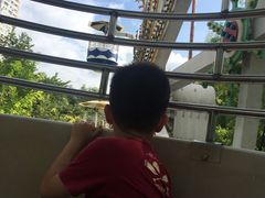 -绵阳人民公园(涪城区)