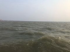-东疆建设开发纪念公园
