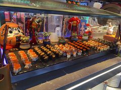 -千家粗粮王·火锅烧烤自助(庆阳店)