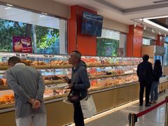 -新侨三宝乐面包店(崇文门店)