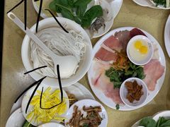 -桥香园云南过桥米线(金马碧鸡店)
