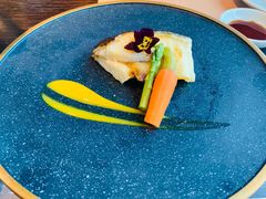 烤西京银鳕鱼-山葵家·创意料理(宁波来福士店)