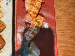 -水之惠鲜鱼料理(王府大街店)