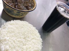 牛肉小酥肉-定家小酥肉·清真(回民街店)