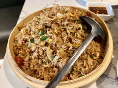 厨王炒饭-奉天小馆·非遗东北菜(济南万象城店)