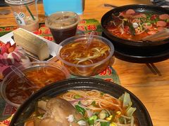 -李米线(总店)