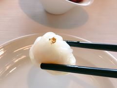天龙至尊虾饺-天龙轩(香港丽思卡尔顿酒店)