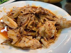 郭鸡肉-郭鸡肉·非遗餐厅(安仁古镇店)