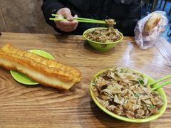 锅巴菜-大福来(光荣道店)