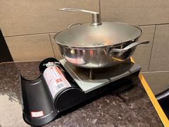 -川骄海鲜自助(河东店)