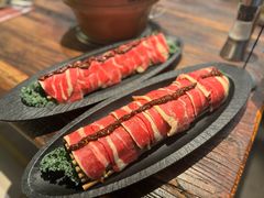 -山葵村烤肉(海淀区民族大学店)