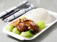 -猪角·闽南猪脚饭(厦门中医院店)