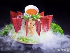 -蜀大侠火锅(古田店)