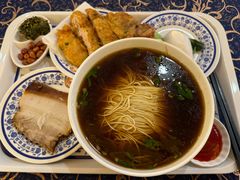 -苏苑饭店-中餐厅(长桥地区店)