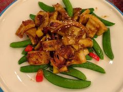 -北海渔村酒楼·粤菜海鲜点心(新华店)