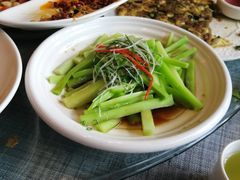 -老街渔味馆(芳华店)