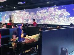 大堂-大成海鲜烧烤·小龙虾(七宝店)