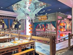 -长安大牌档之上元灯会(南大街店)
