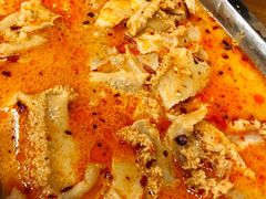 -清真·西羊市老米家泡馍(大唐西市店)