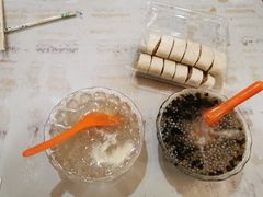 -景记甜品