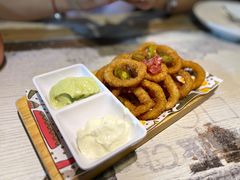 -Famous肥猫墨西哥音乐餐吧(五棵松华熙LIVE店)