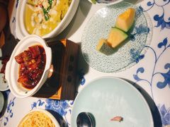 -小菜园新徽菜(常州武进吾悦店)