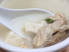 老火汤-乌文新澄海卤鹅店