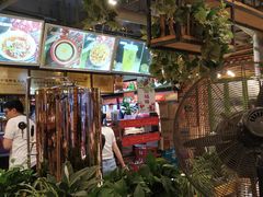 -钢管厂歆瑞源油卤串串香(春熙路太古里店)