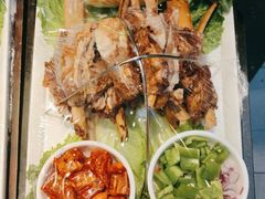 -秦淮人家风味酒楼(赣榆店)