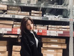 -宜家家居(西安未央商场店)