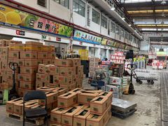 -西郊国际农产品交易中心