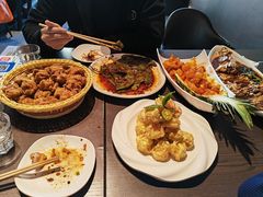 -小胖私厨状元宴·东北私房菜馆