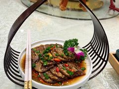 -巴扎美食·新疆菜·西域歌舞表演餐厅(新疆大厦店)